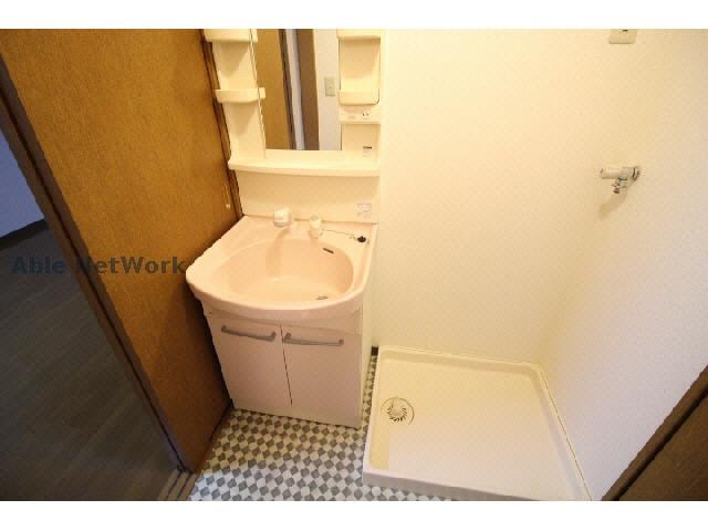  リバティヒルズ