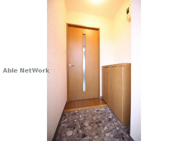  リバティヒルズ