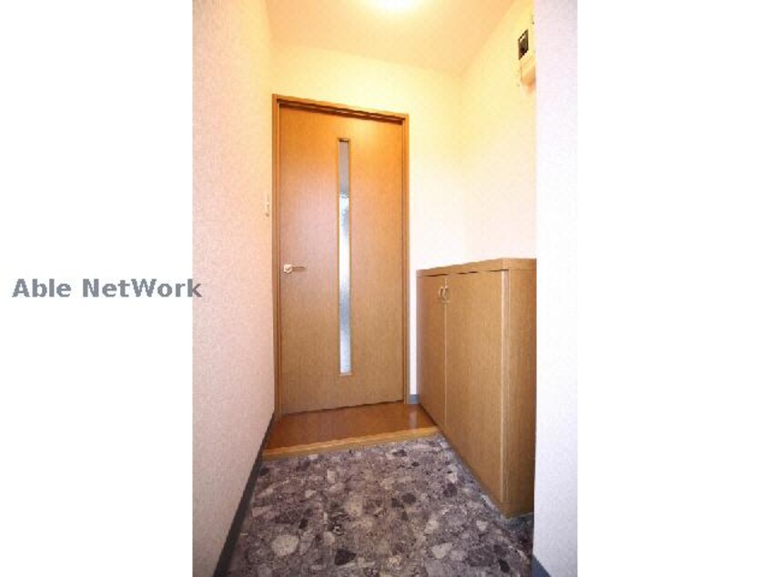  リバティヒルズ