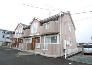 アメニティ・ロジュマンＢ