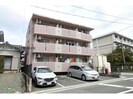 Ｌａ　Ｃｅｒｉｓｅの外観