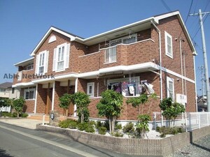 フローラ美登里Ｂ