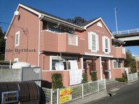 日吉山ハイツＢ