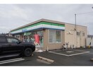 ファミリーマート袋井今井延久店(コンビニ)まで567m フォアサイトＫ