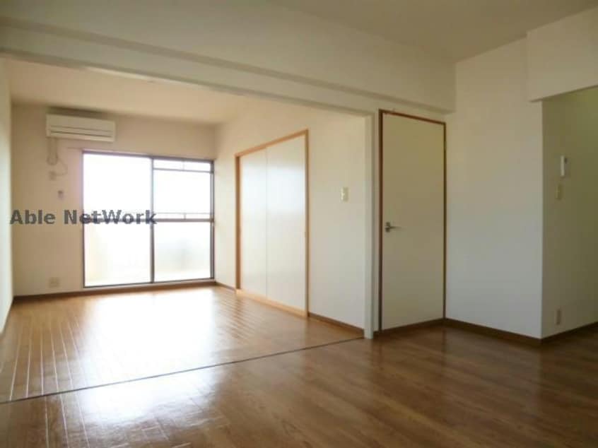 同型写真 コンフォートシティＦＵＫＵＲＯＩ