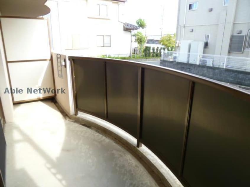 同型写真 コンフォートシティＦＵＫＵＲＯＩ