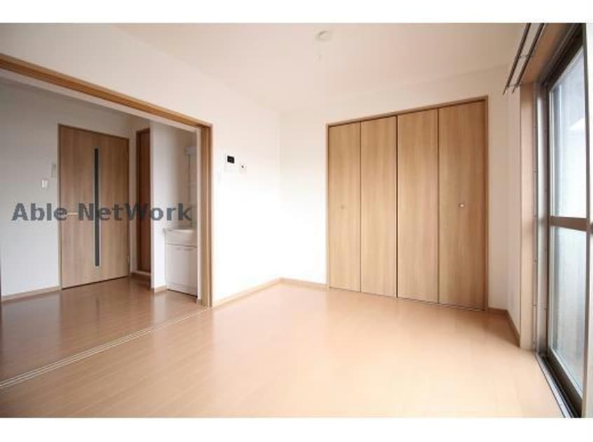  サンクレウェンズⅠ