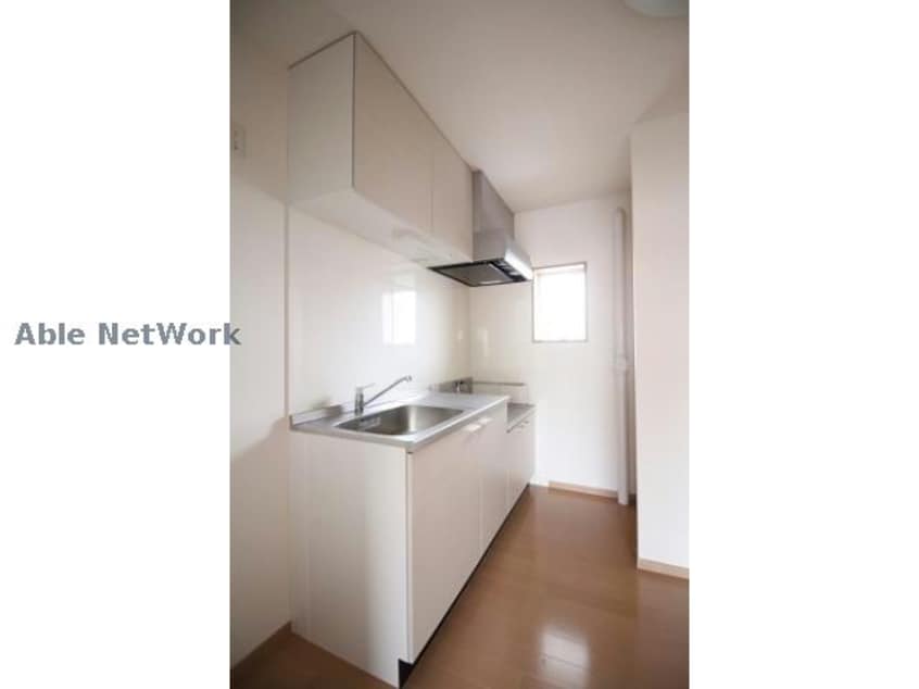  サンクレウェンズⅠ