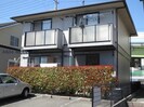 ドリーム・Ｓ．Ｙの外観