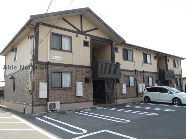  Ｖｉｌｌａ　Ｌｏｕｎｉｅ