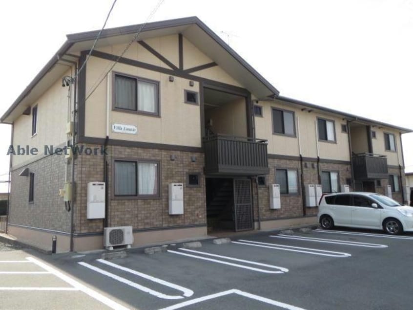  Ｖｉｌｌａ　Ｌｏｕｎｉｅ