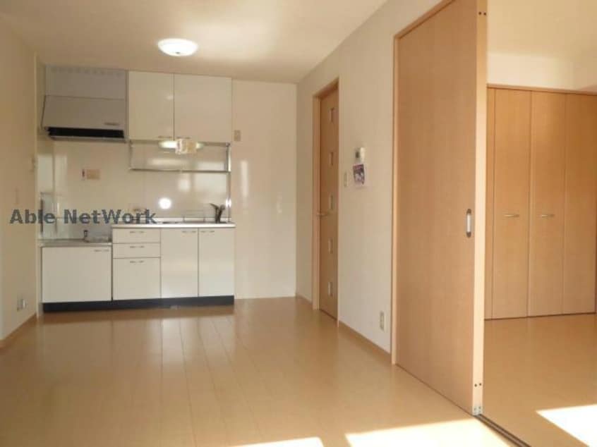  Ｖｉｌｌａ　Ｌｏｕｎｉｅ