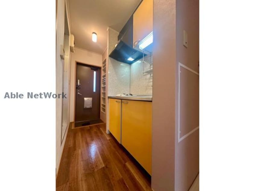  サンタモニカⅢ