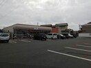 セブンイレブン磐田天龍店(コンビニ)まで274m サンタモニカⅢ