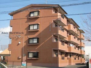 ラフィーネ久能