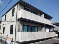 アシュテムハイツ