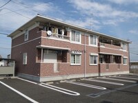 ラルジュⅠ