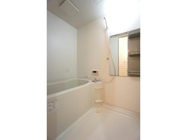 ガス追い焚き イーハトーブ