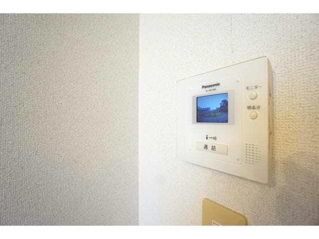 テレビインターホン イーハトーブ