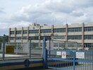 磐田市立竜洋西小学校(小学校)まで73m イーハトーブ