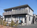  トゥエンティワンＢ