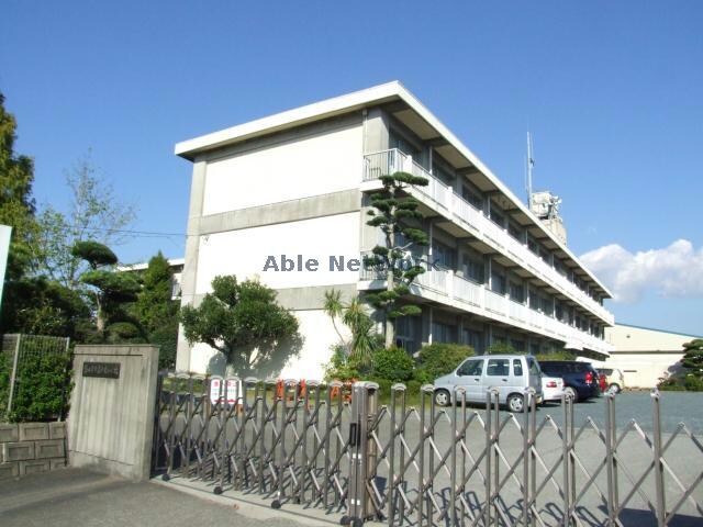 磐田市立富士見小学校(小学校)まで994m ＦＫＨ－ｉ