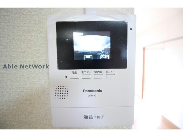  マンションリビエールⅡ