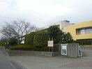 磐田市立豊田南中学校(中学校/中等教育学校)まで338m マンションリビエールⅡ