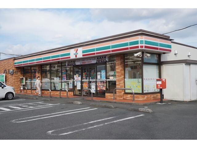セブンイレブン袋井川井店(コンビニ)まで482m Ｗｉｎｄｙ宮の前Ⅱ