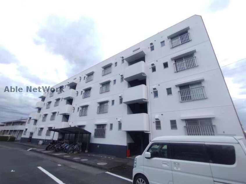  豊田ヒルズ