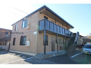 グリーンリーフⅠ