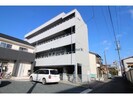 オリエンタルプラザの外観