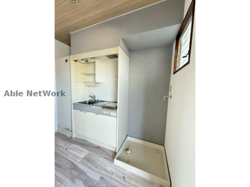  オリエンタルプラザ