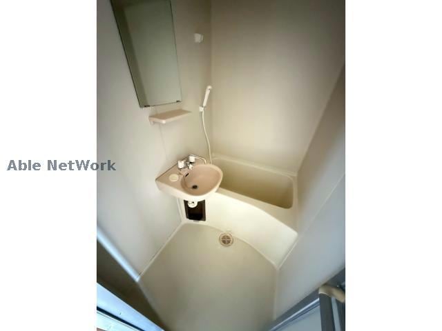  オリエンタルプラザ