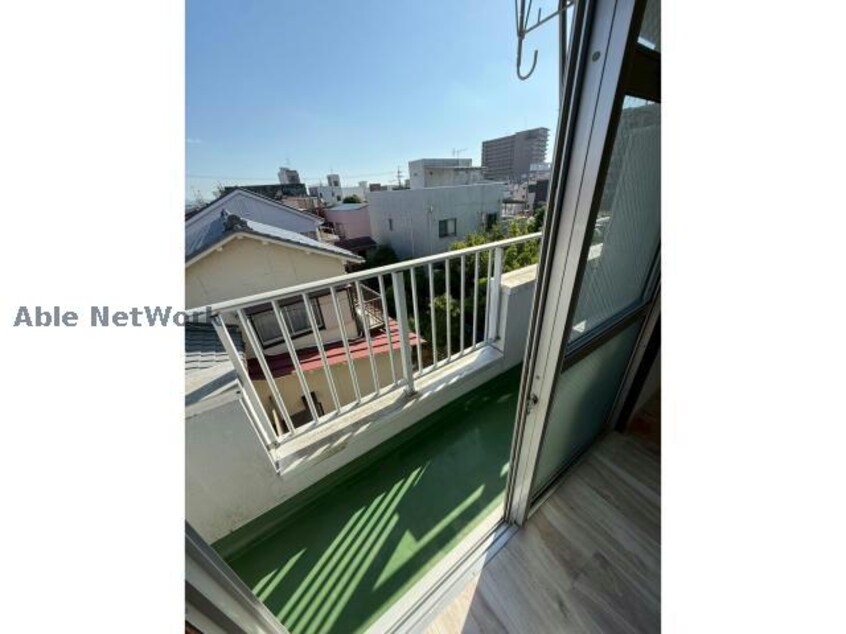  オリエンタルプラザ