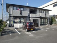 サンフローラ木原Ｂ