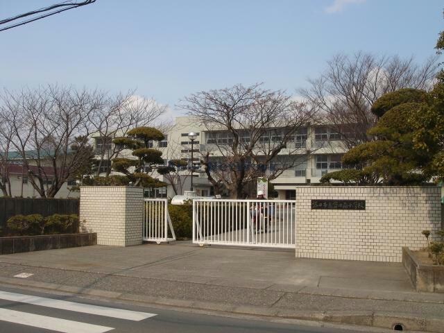 磐田市立磐田南小学校(小学校)まで232m Ｃｈａｒｍａｎｔ