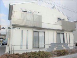 フランシーズＢ