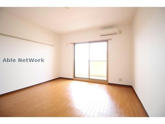  グランストーク立野