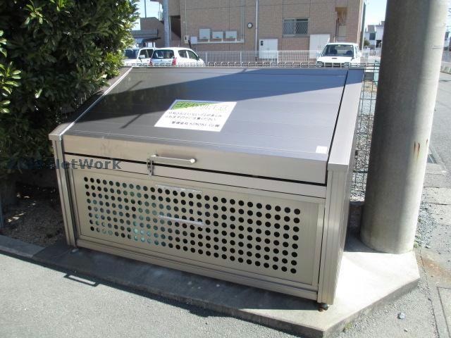  グランストーク立野