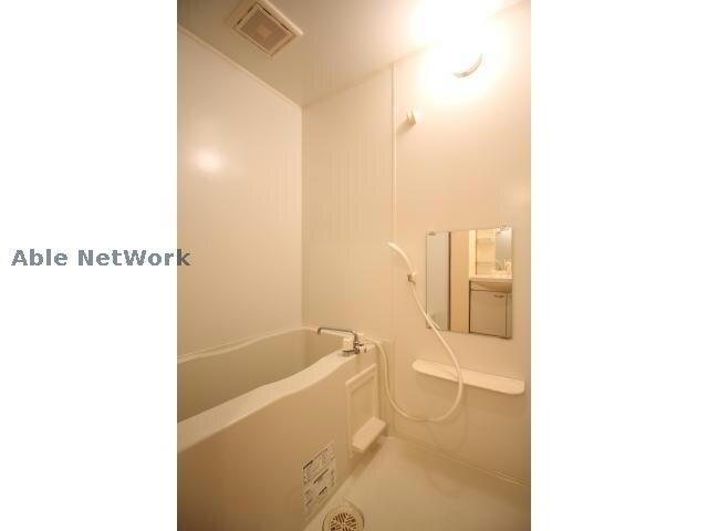  グランストーク立野