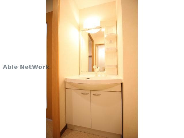  グランストーク立野