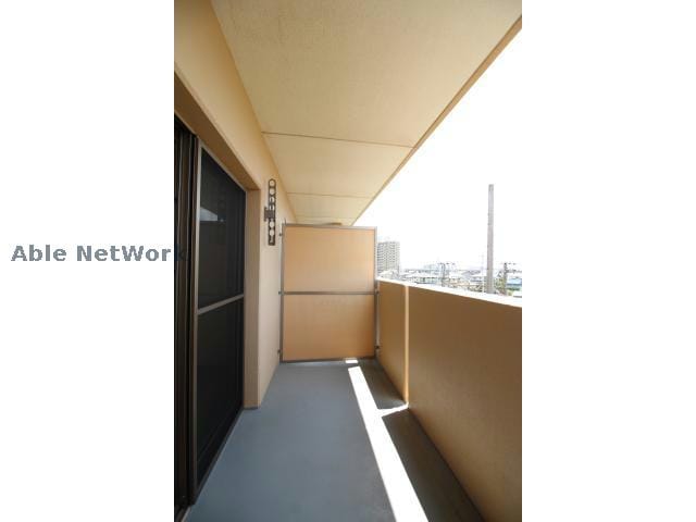  グランストーク立野