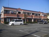 コーポフォーリーフＢ