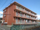 マンション　センティアの外観