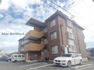 マンション　センティアの外観