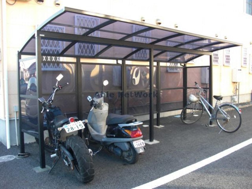  ムーンテラス