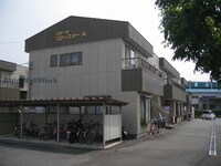 コテージグロースターＡ