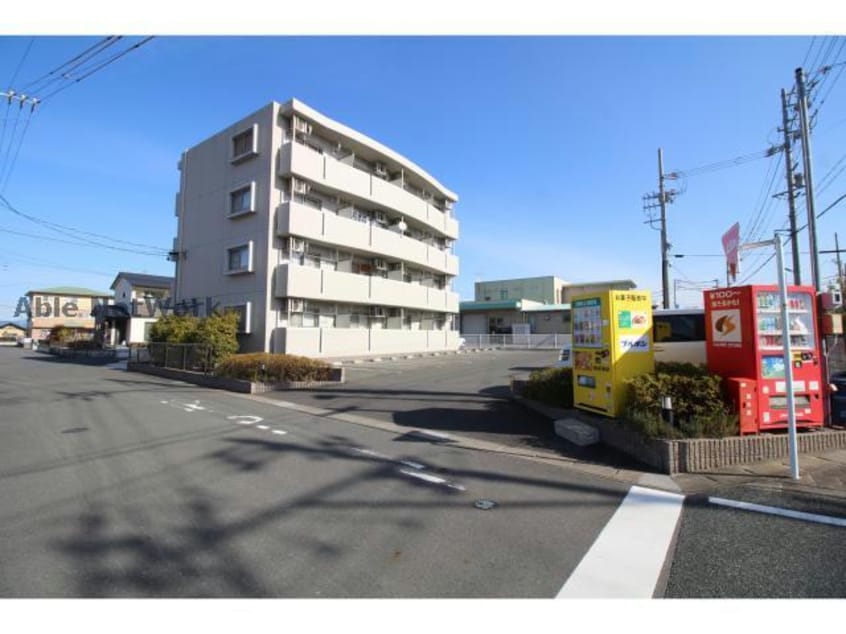  スカイコート高尾