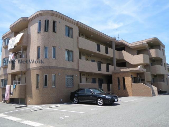  シャン・ド・フルール